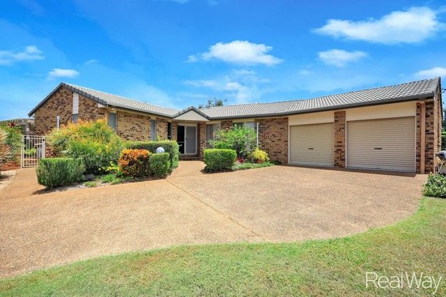 2 Liandra Street, QLD 4670