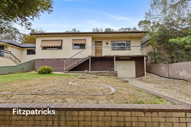 26 Warrawong Street, NSW 2650