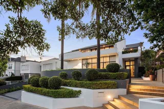 19 Wallis Avenue, NSW 2135