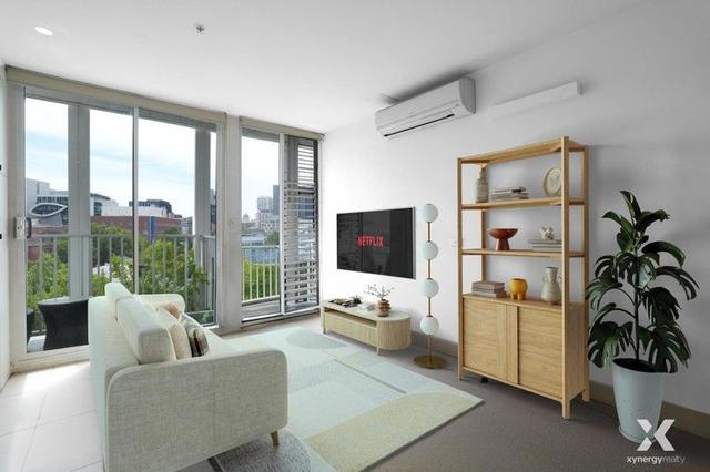 Level 5, 504/589 Elizabeth Street, VIC 3000