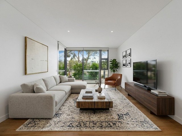 105/1-3 Jenner Street, NSW 2036