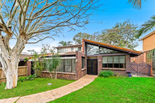 18 Worrell Street, QLD 4109