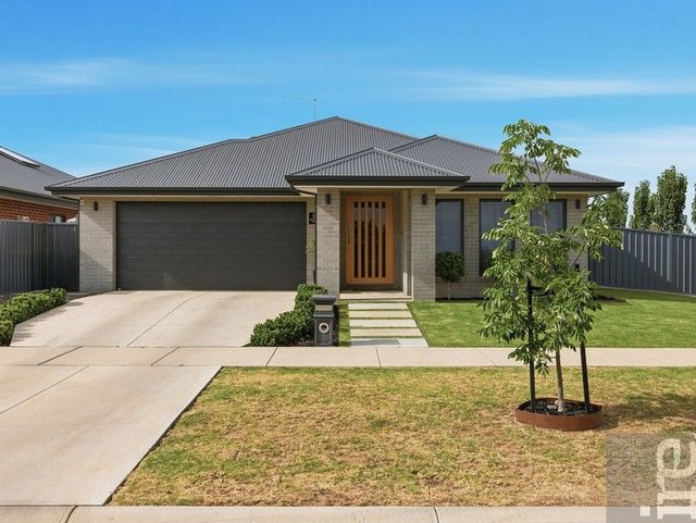 13 Bottlebrush Avenue, VIC 3677