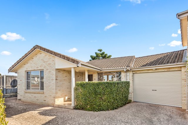1/86 College Avenue, NSW 2529