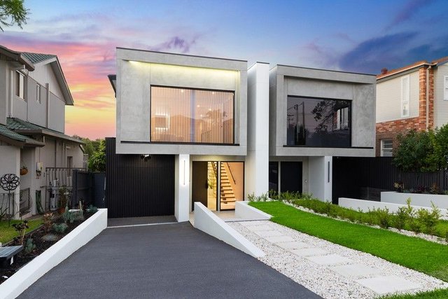 123 Charles Street, NSW 2112