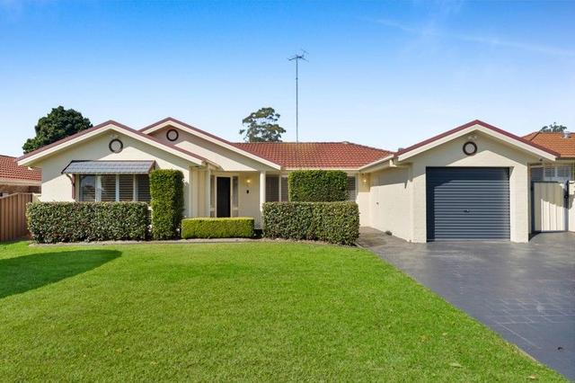 19 Kenny Close, NSW 2560