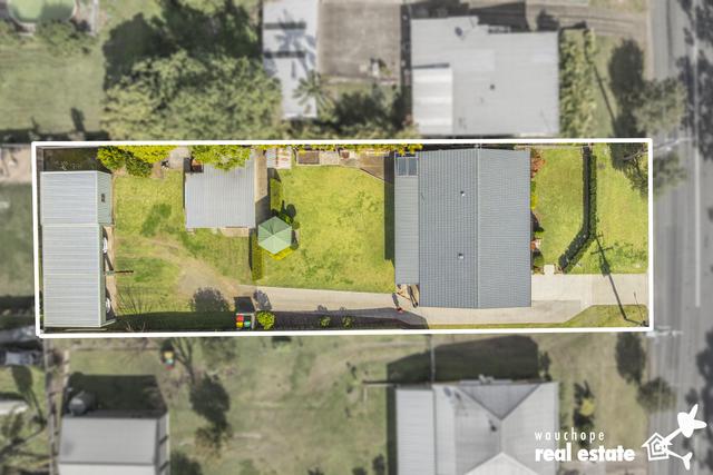 224a Cameron Street, NSW 2446