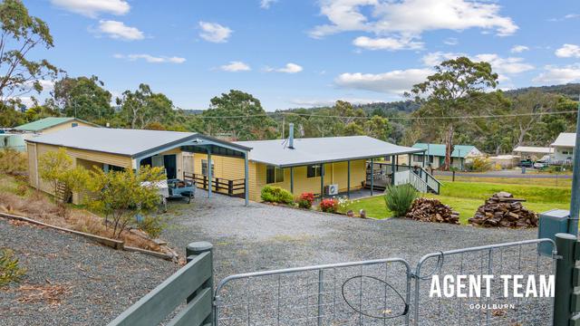 22 Huon Street, NSW 2579