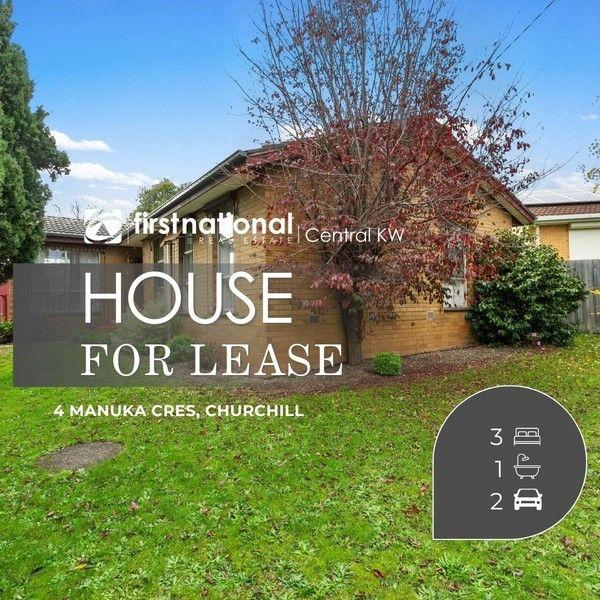 4 Manuka St, VIC 3842