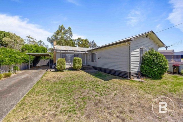 13 Baird Street, VIC 3377