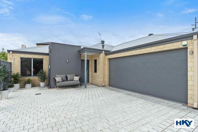 34C Blackdoune Way, WA 6061