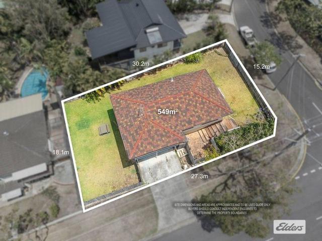 54 Flockton Street, QLD 4053