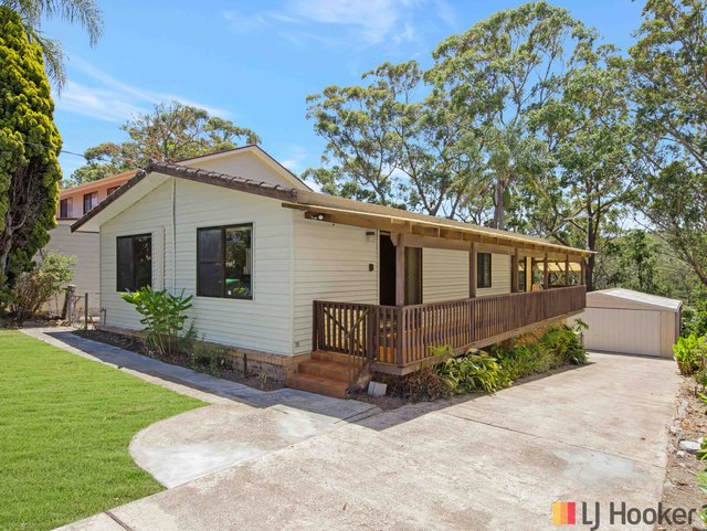 58 Forest Parade, NSW 2537