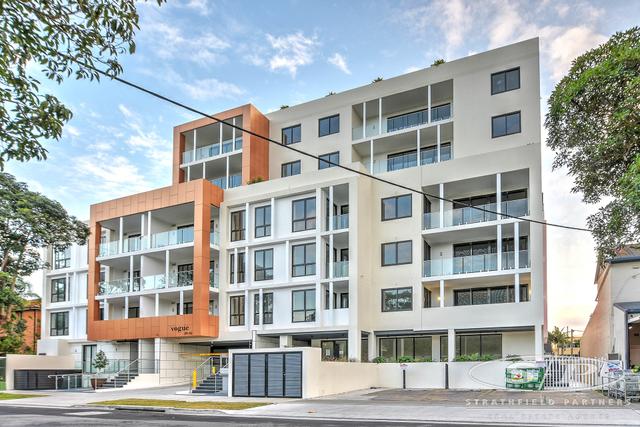 G11/29-35 Burlington Road, NSW 2140