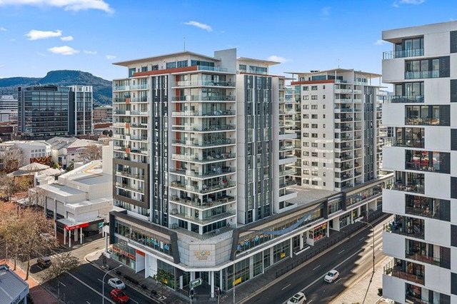 305/30 Burelli Sreet, NSW 2500