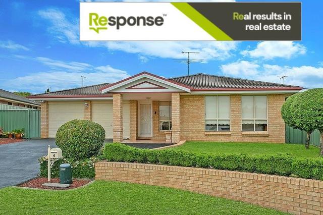 4 Henty Place, NSW 2763