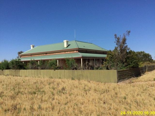 45730 Eyre  Highway, SA 5690