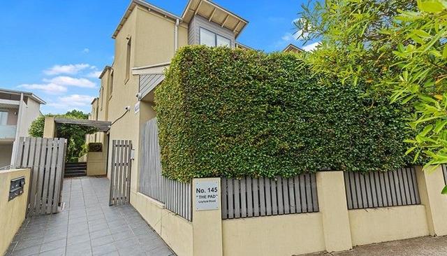 3/145 Lilyfield Road, NSW 2040