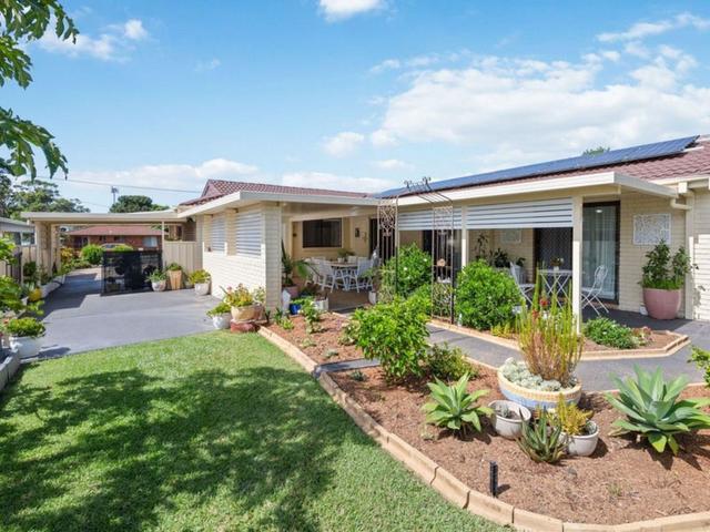 20 The Spinnaker, NSW 2444