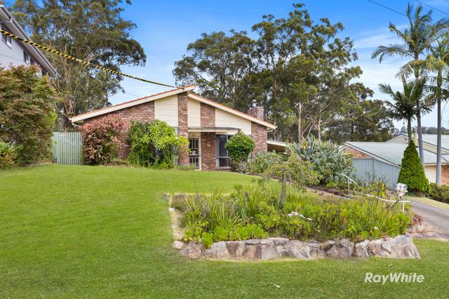 40 Hilltop Crescent, NSW 2536