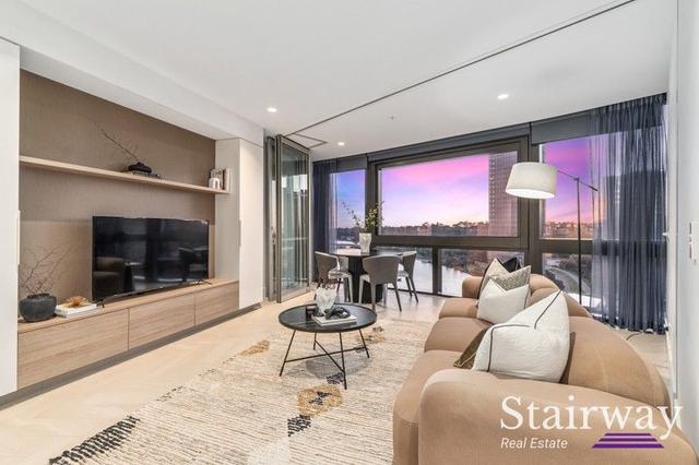 2006/11 Barrack Square, WA 6000