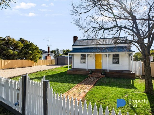 53 Strickland Road, VIC 3550