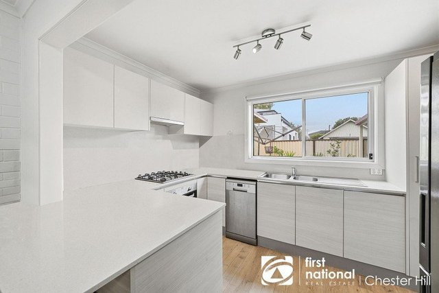 7/146 Chester Hill Road, NSW 2197