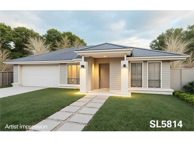 11 Presentation Drv, NSW 2478