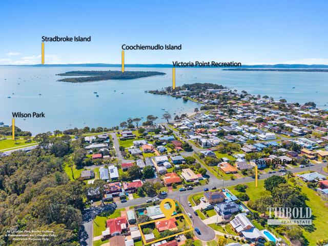 2 Michelle Place, QLD 4165