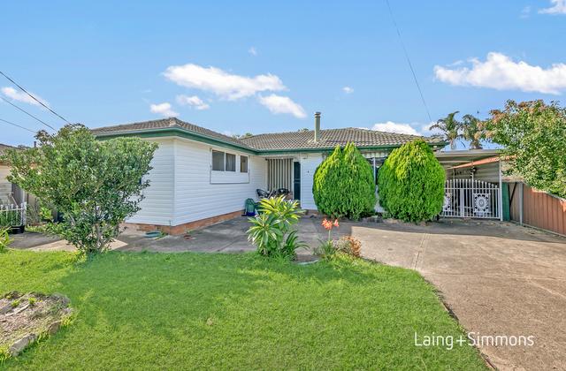 3 Papeete Avenue, NSW 2770