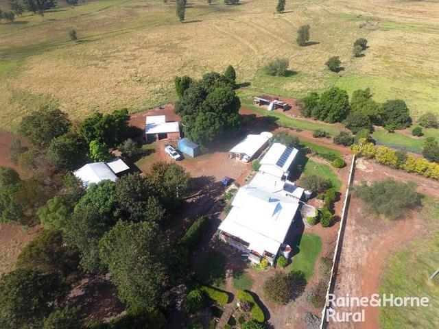 313 Bellbird Rd, QLD 4610