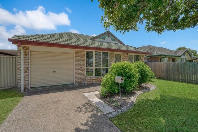 18 Sirocco Place, QLD 4036