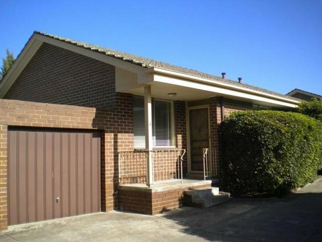 Unit 4/4 Simpsons Rd, VIC 3128