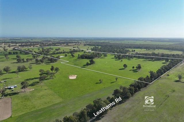 Lot 7 Leathams Road, VIC 3875