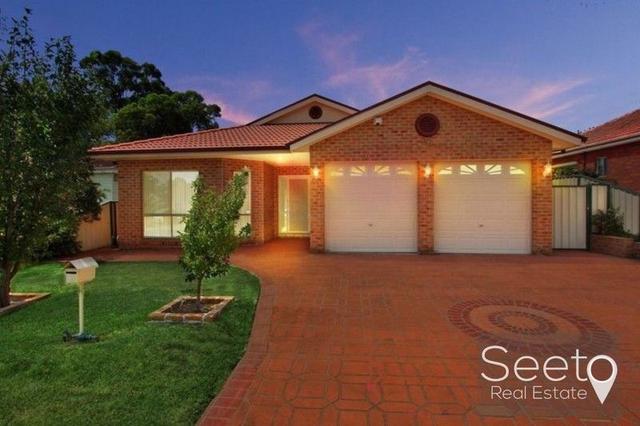 5 Maxwell  Street, NSW 2148