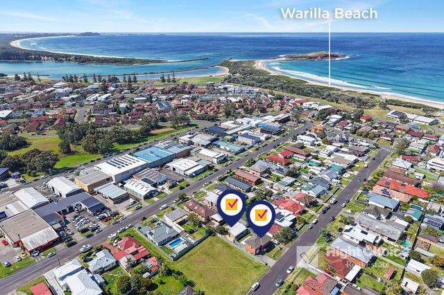 25 Helen Street, NSW 2528
