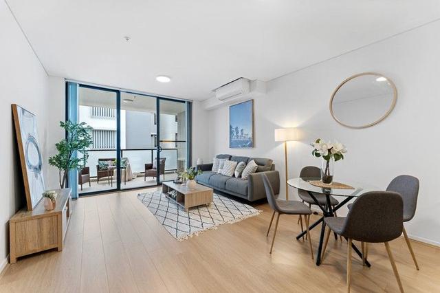 814/2C Charles Street, NSW 2193