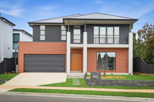 25 Stringer Road, NSW 2155