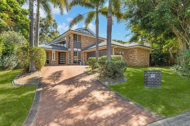 4 Eastcote Lane, QLD 4160
