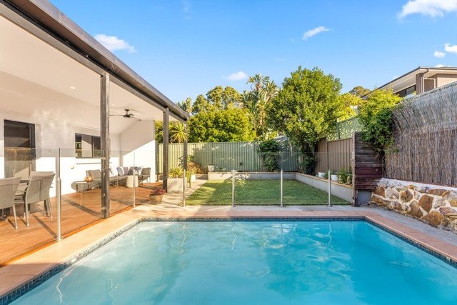 24 Raftree Street, NSW 2211