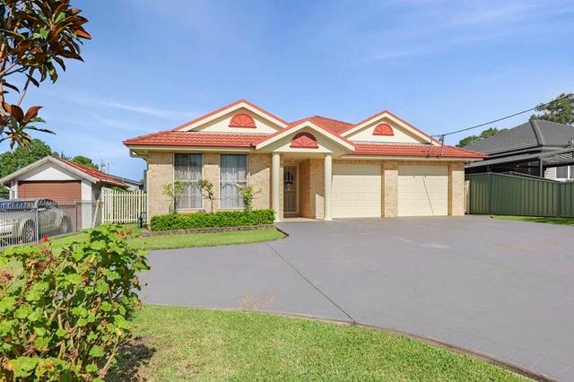 264 Macquarie Street, NSW 2756