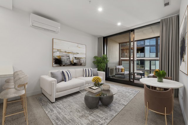 607/11 Launceston Street, ACT 2606
