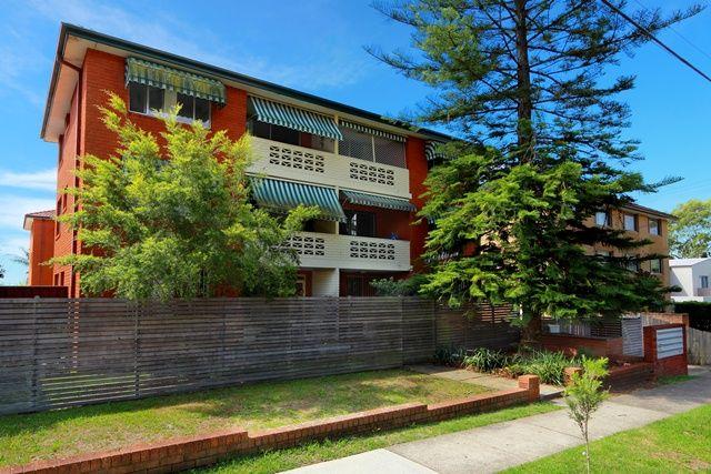 1/11 St Albans Road, NSW 2208