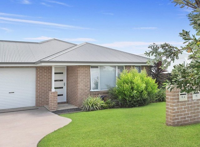 15b Superior Ave, NSW 2539