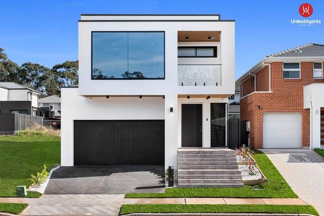 23 Driver Street, NSW 2179