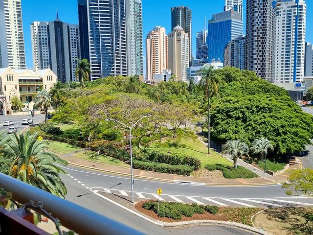 A61/41 Gotha Street, QLD 4006
