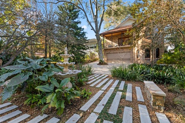 15 Campbell Avenue, NSW 2076