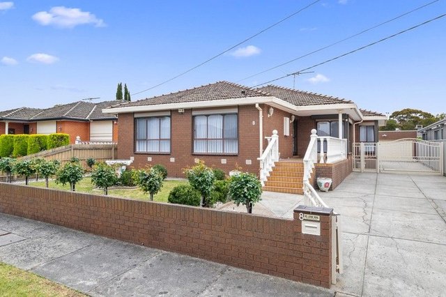 8 Bray Street, VIC 3073