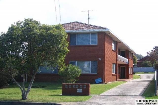 5/74 Kenny Street, NSW 2500