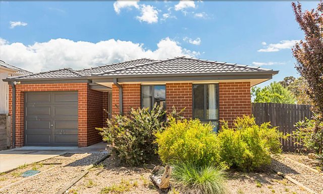 17 Lafferty Place, ACT 2615